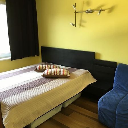 Apartament Nad Morzem Lejlighed Łukęcin Eksteriør billede
