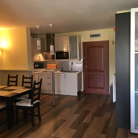 Apartament Nad Morzem Lejlighed Łukęcin Eksteriør billede