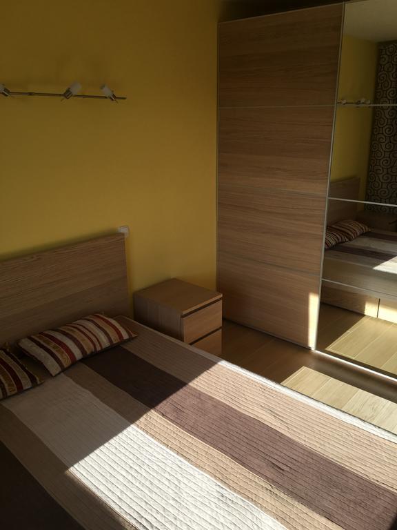 Apartament Nad Morzem Lejlighed Łukęcin Eksteriør billede